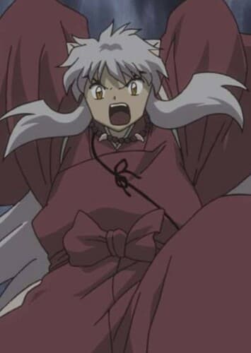 Inuyasha