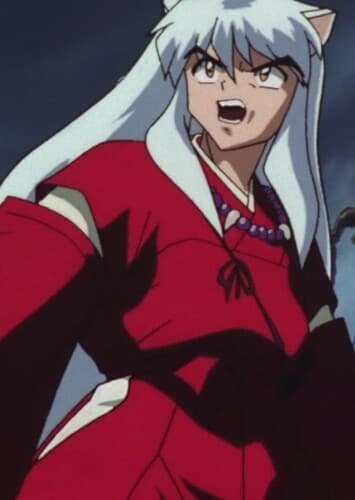 Inuyasha