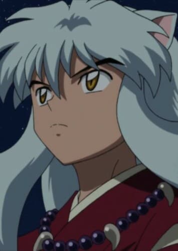 Inuyasha