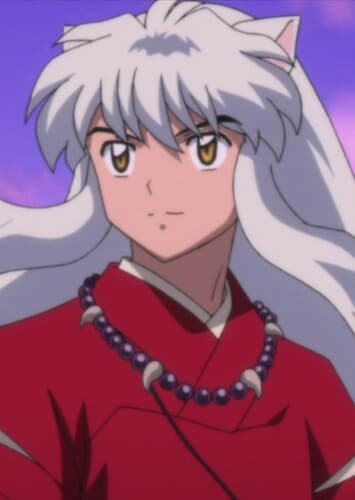 Inuyasha