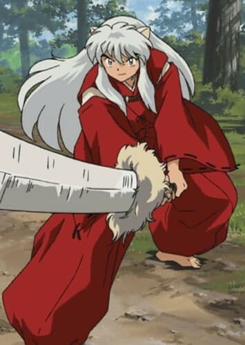 Inuyasha