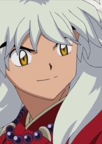 Inuyasha