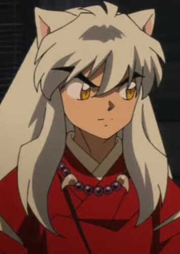Inuyasha