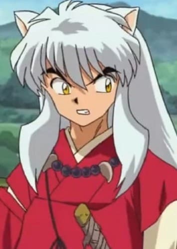 Inuyasha
