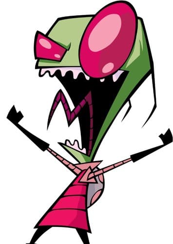 Invader Zim