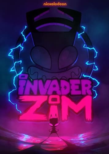 Invader Zim