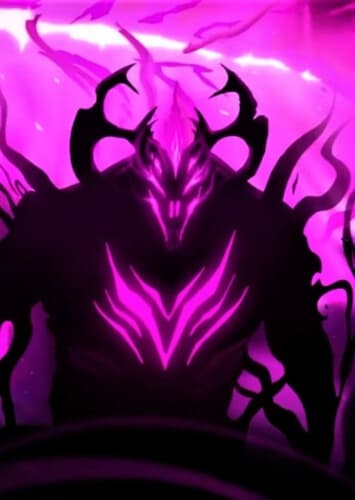 Invictus (Motion capture)