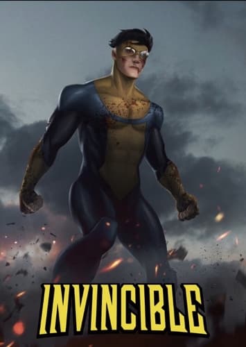 Invincible
