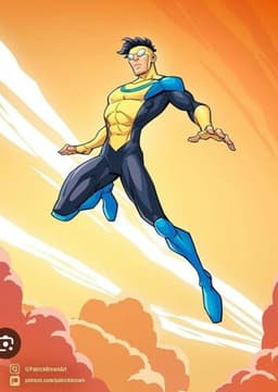 Invincible