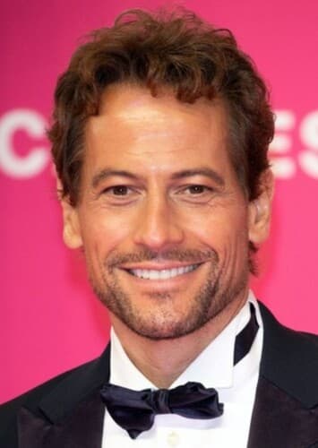 Ioan Gruffudd