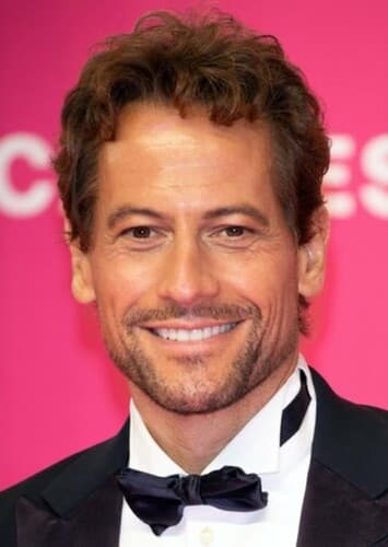 Ioan Gruffudd