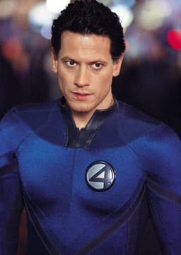Ioan Gruffudd ( Reed Richards )