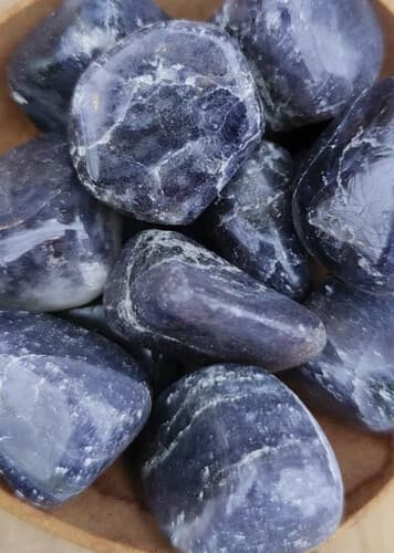 Iolite