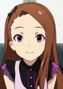 Iori Minase