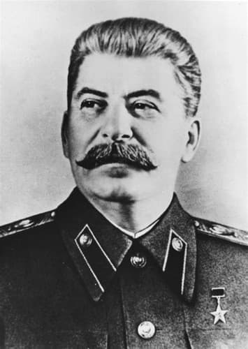 Iosif Stalin