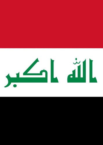Iraq