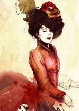 Irene Adler