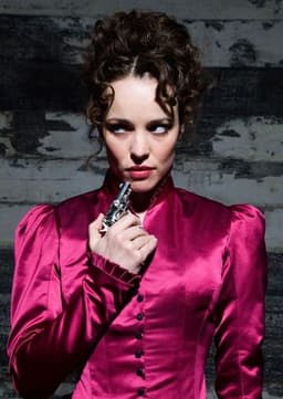 Irene Adler