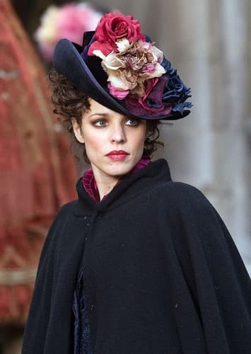 Irene Adler