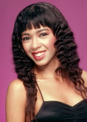 Irene Cara