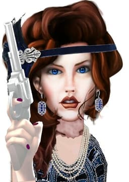 Irenne "The Princess" Adder