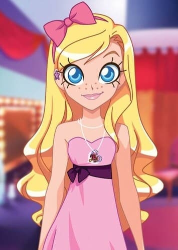 Iris (Lolirock)