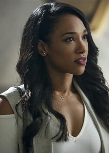 Iris West
