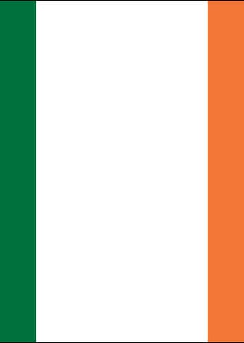 Irish