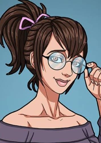 Irma Lindsey Langinstein