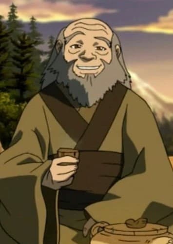 Iroh