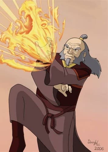 Iroh