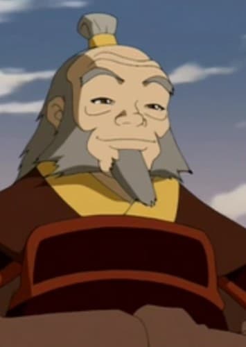 Iroh