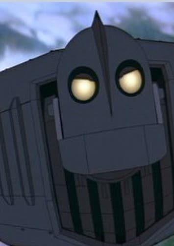 Iron Giant