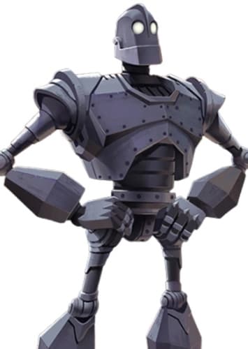 Iron Giant