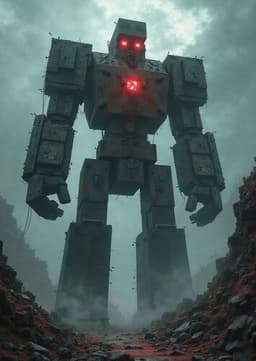 Iron golem