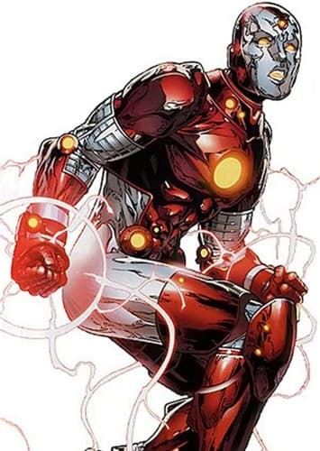 Nathaniel "Nate" Richards