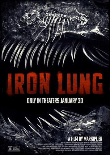 Iron Lung