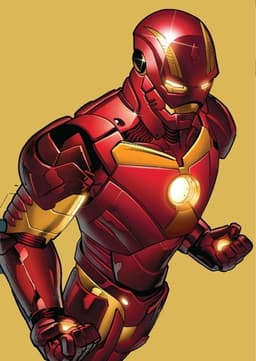 Iron Man
