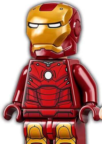 Iron Man