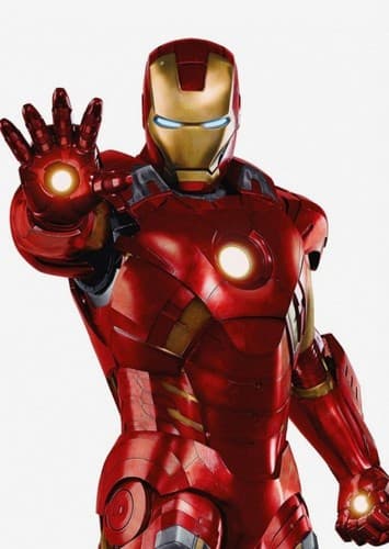 Iron Man