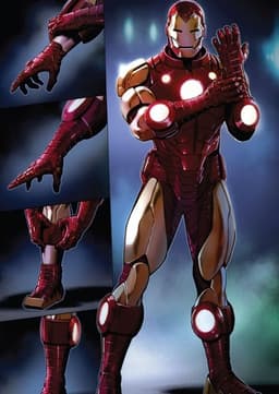 Iron Man