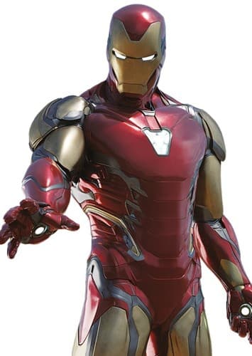 Iron Man