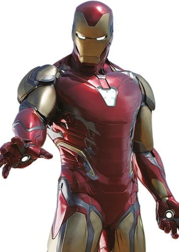 Iron Man