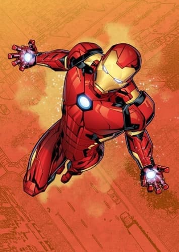 Iron Man