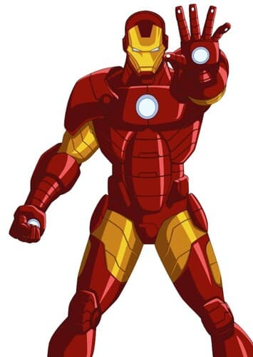Iron Man
