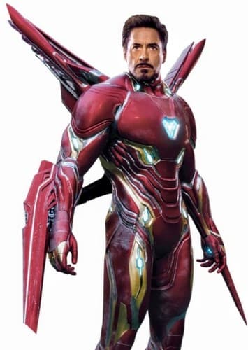 Iron Man