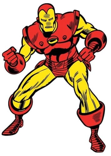 Iron-Man