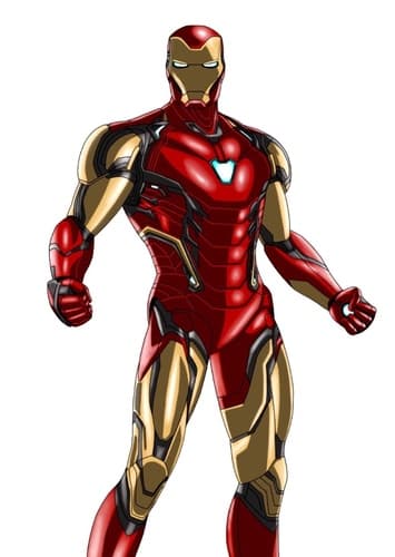 Iron Man