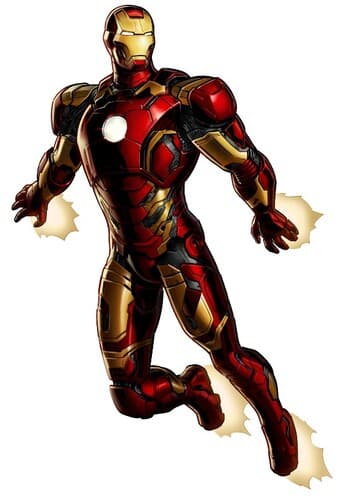 Iron Man