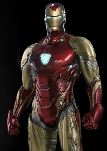 Iron Man